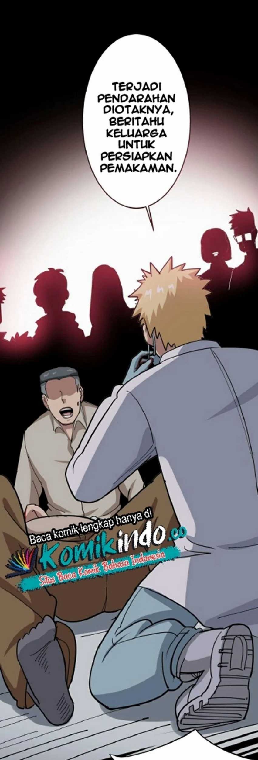 Poisonous Witch Doctor Chapter 2 Gambar 4