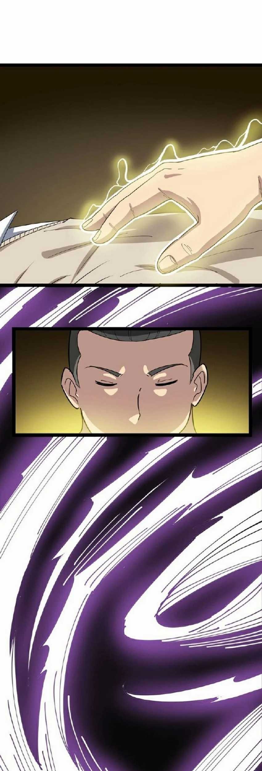 Poisonous Witch Doctor Chapter 2 Gambar 12