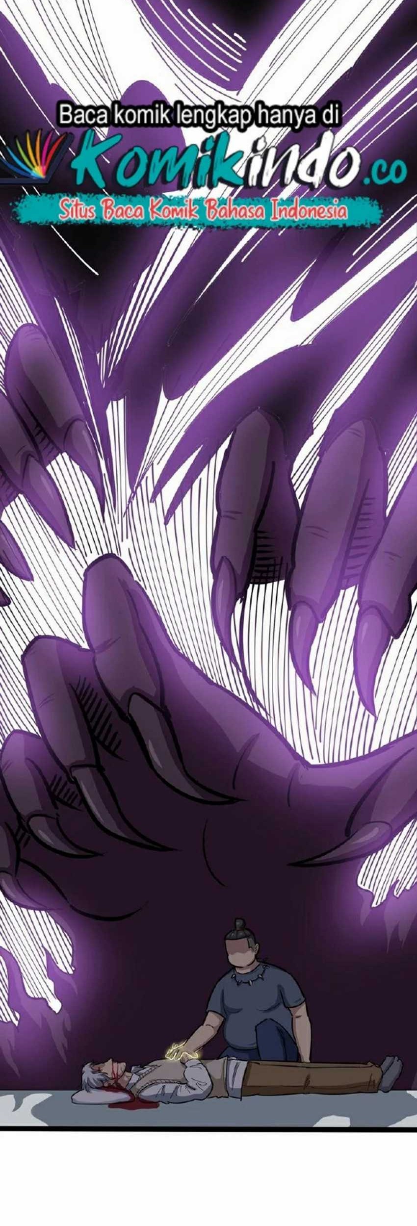 Poisonous Witch Doctor Chapter 2 Gambar 13