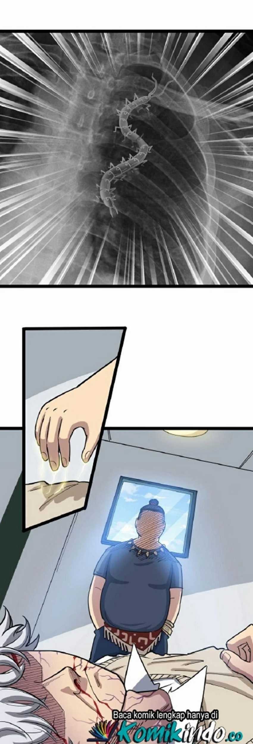 Poisonous Witch Doctor Chapter 2 Gambar 15