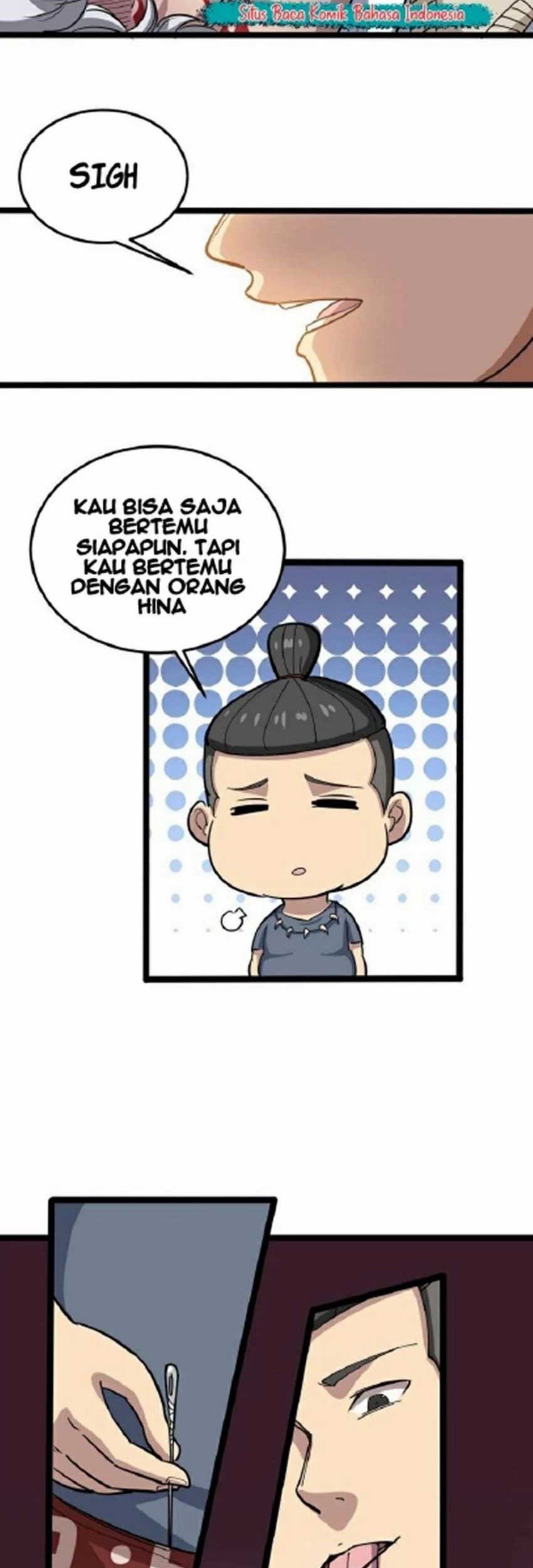 Poisonous Witch Doctor Chapter 2 Gambar 16