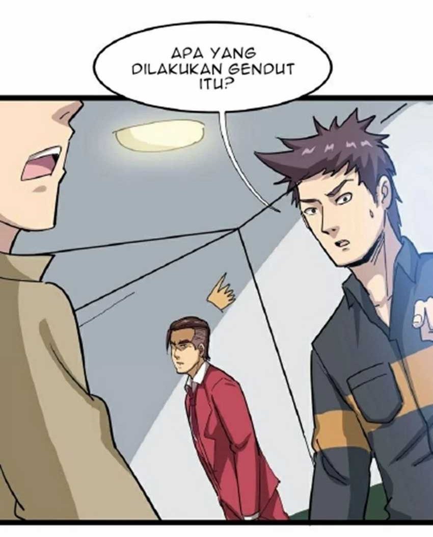 Poisonous Witch Doctor Chapter 2 Gambar 18