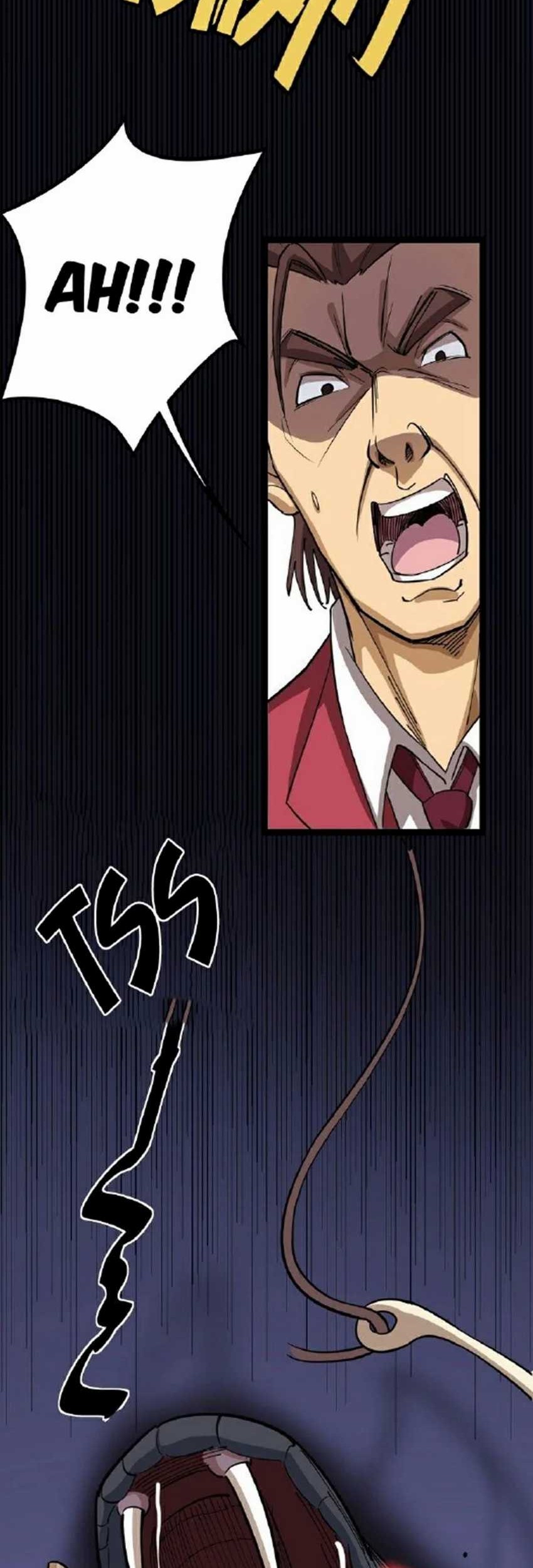 Poisonous Witch Doctor Chapter 2 Gambar 23