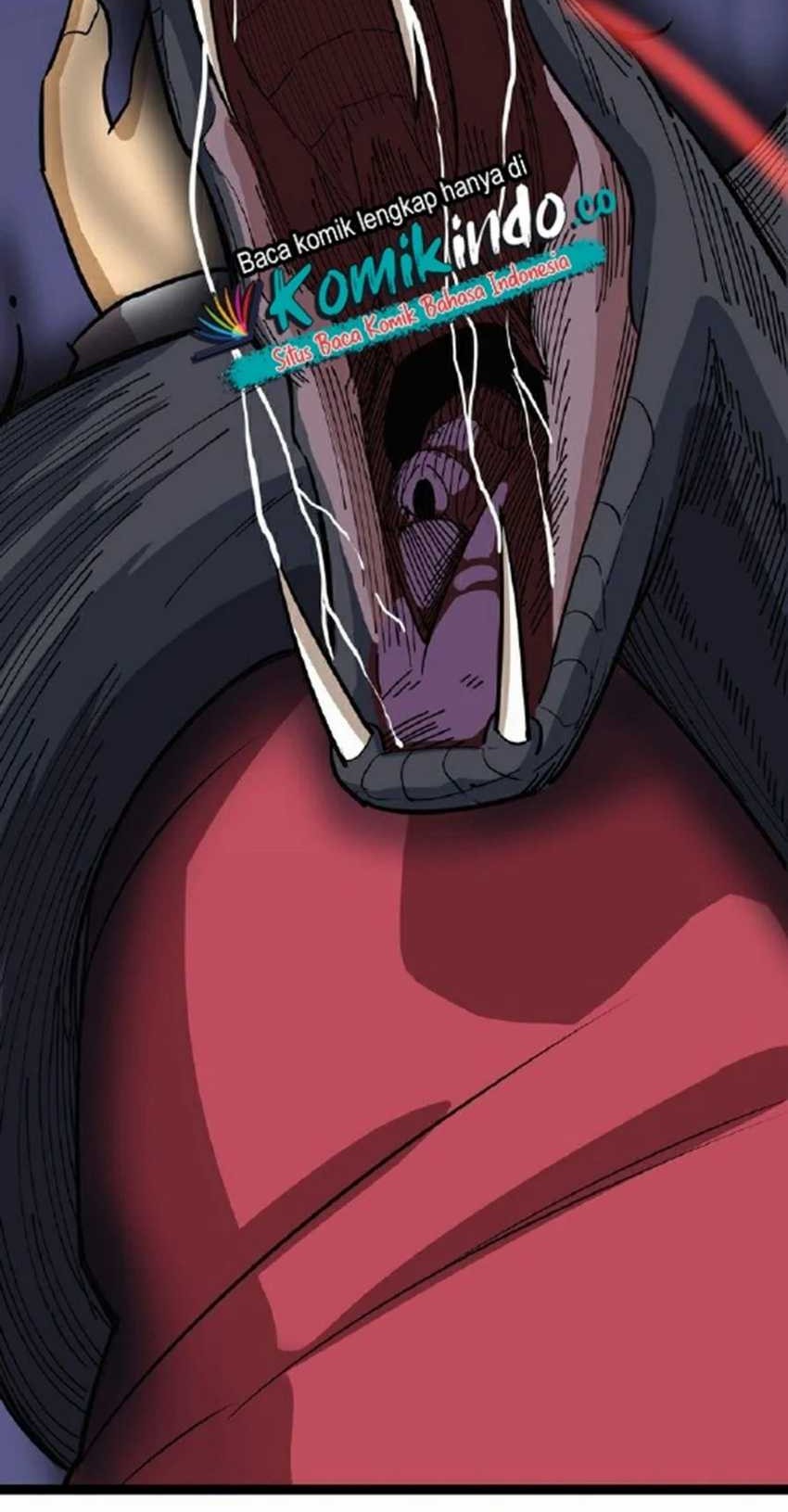 Poisonous Witch Doctor Chapter 2 Gambar 24