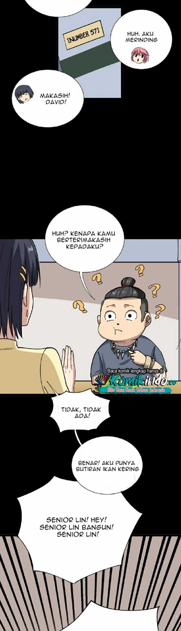 Poisonous Witch Doctor Chapter 1.2 Gambar 6