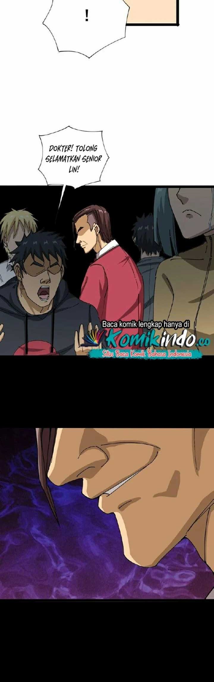 Poisonous Witch Doctor Chapter 1.2 Gambar 18