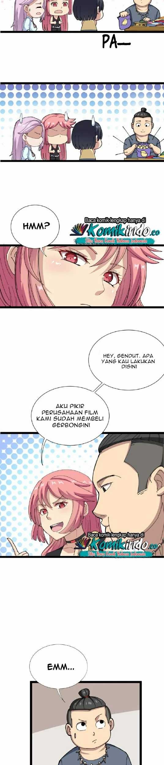 Poisonous Witch Doctor Chapter 1.1 Gambar 4