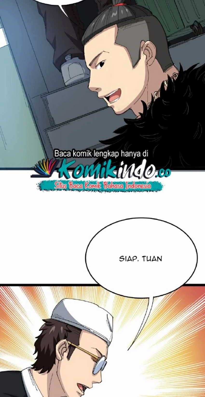 Poisonous Witch Doctor Chapter 1 Gambar 4