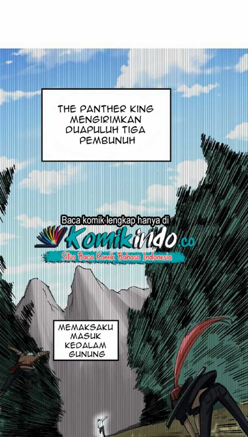 Poisonous Witch Doctor Chapter 1 Gambar 7