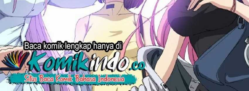 Poisonous Witch Doctor Chapter 1 Gambar 19