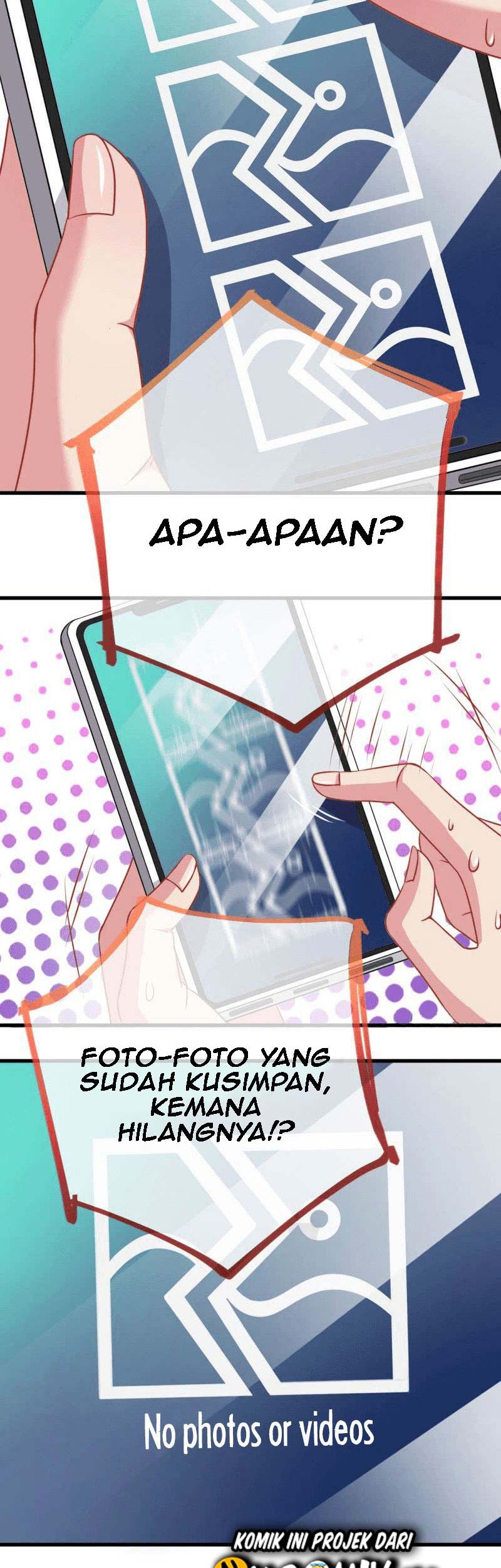 Cheating Men Must Die Chapter 29 Gambar 23