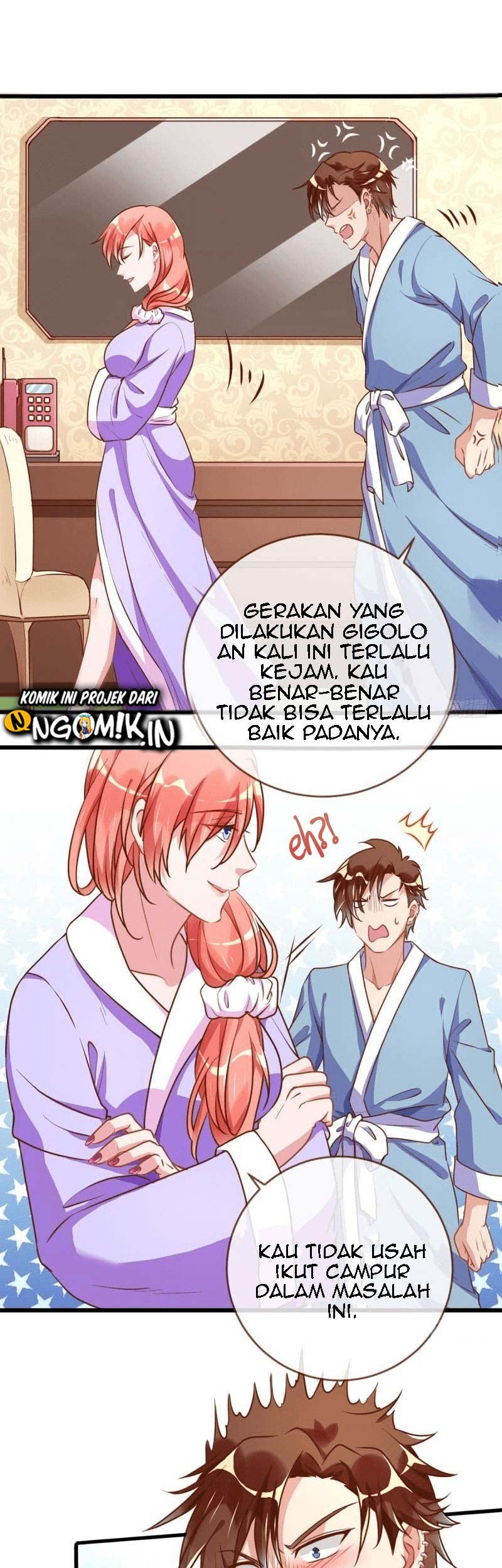 Cheating Men Must Die Chapter 29 Gambar 12