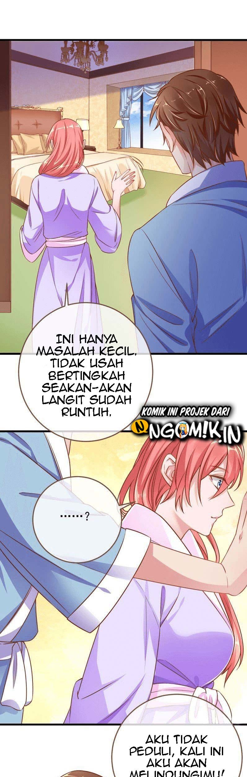 Cheating Men Must Die Chapter 29 Gambar 14