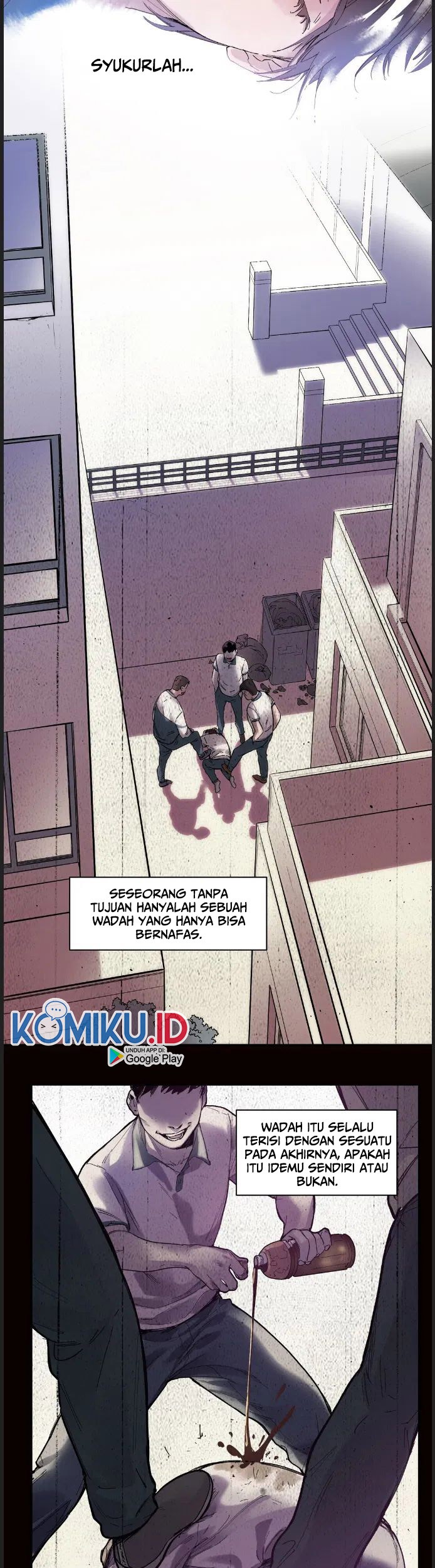 Villain Initialization Chapter 19 Gambar 15