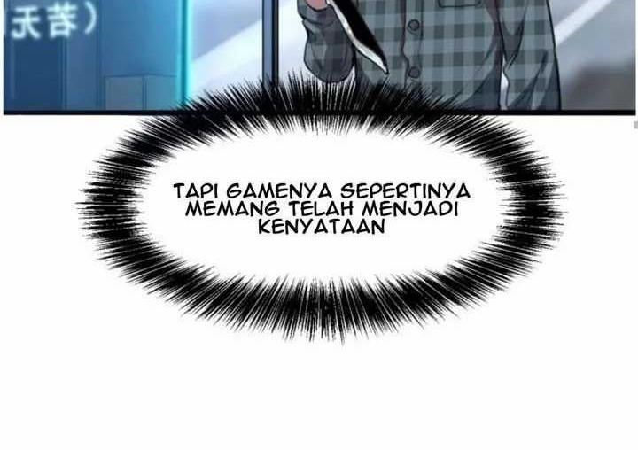 I Rely On BUG To Be The King Chapter 1.3 Gambar 6