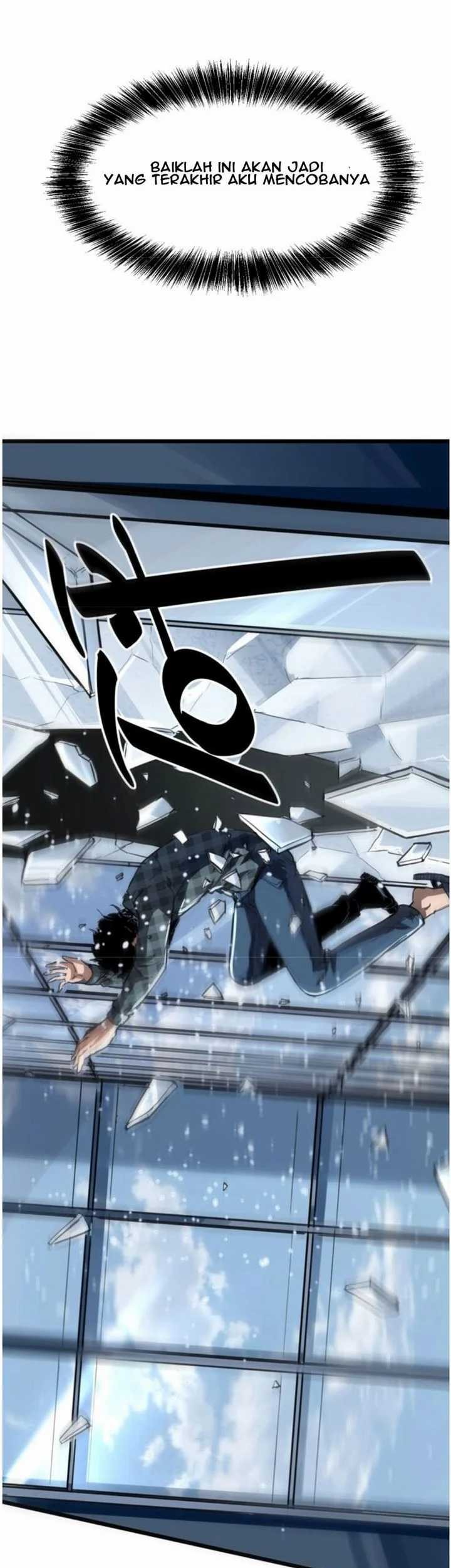 I Rely On BUG To Be The King Chapter 1.3 Gambar 22