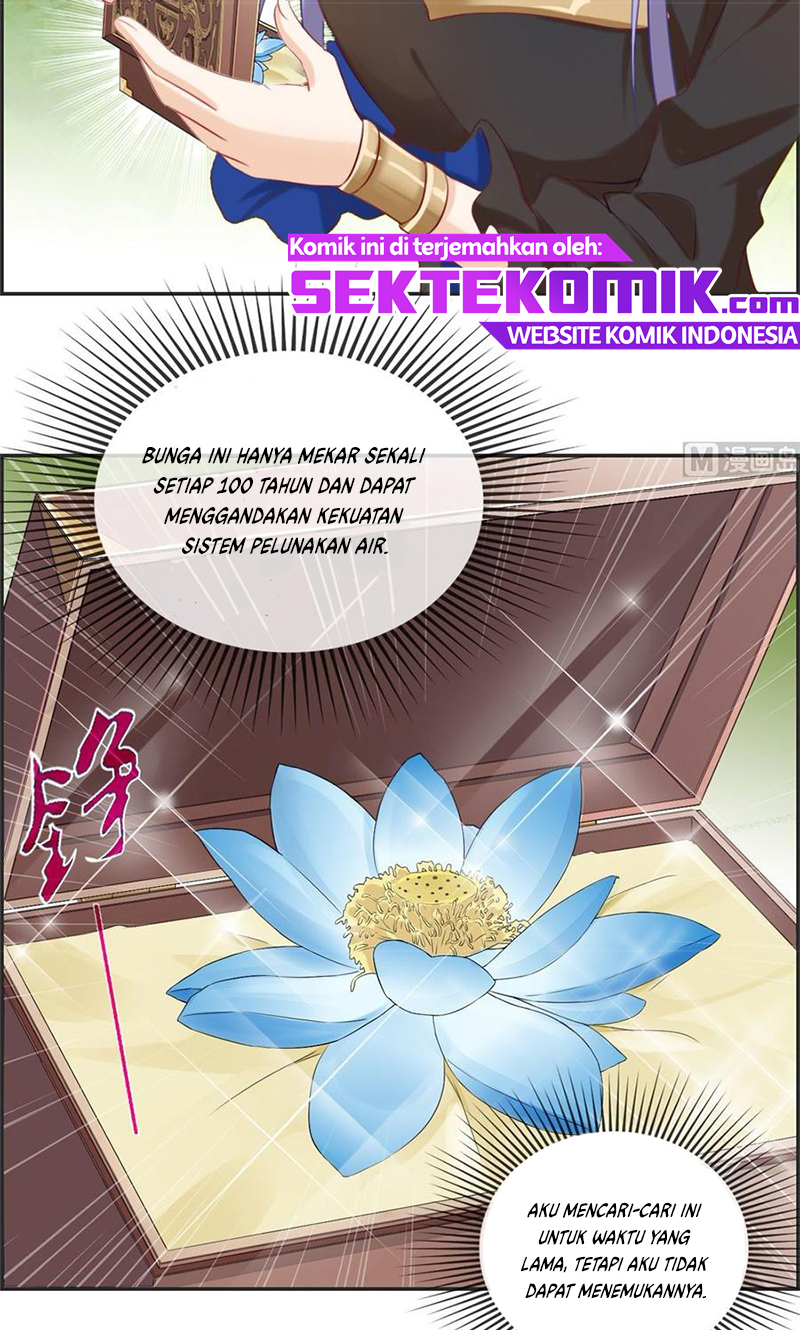Strongest System Chapter 21 4