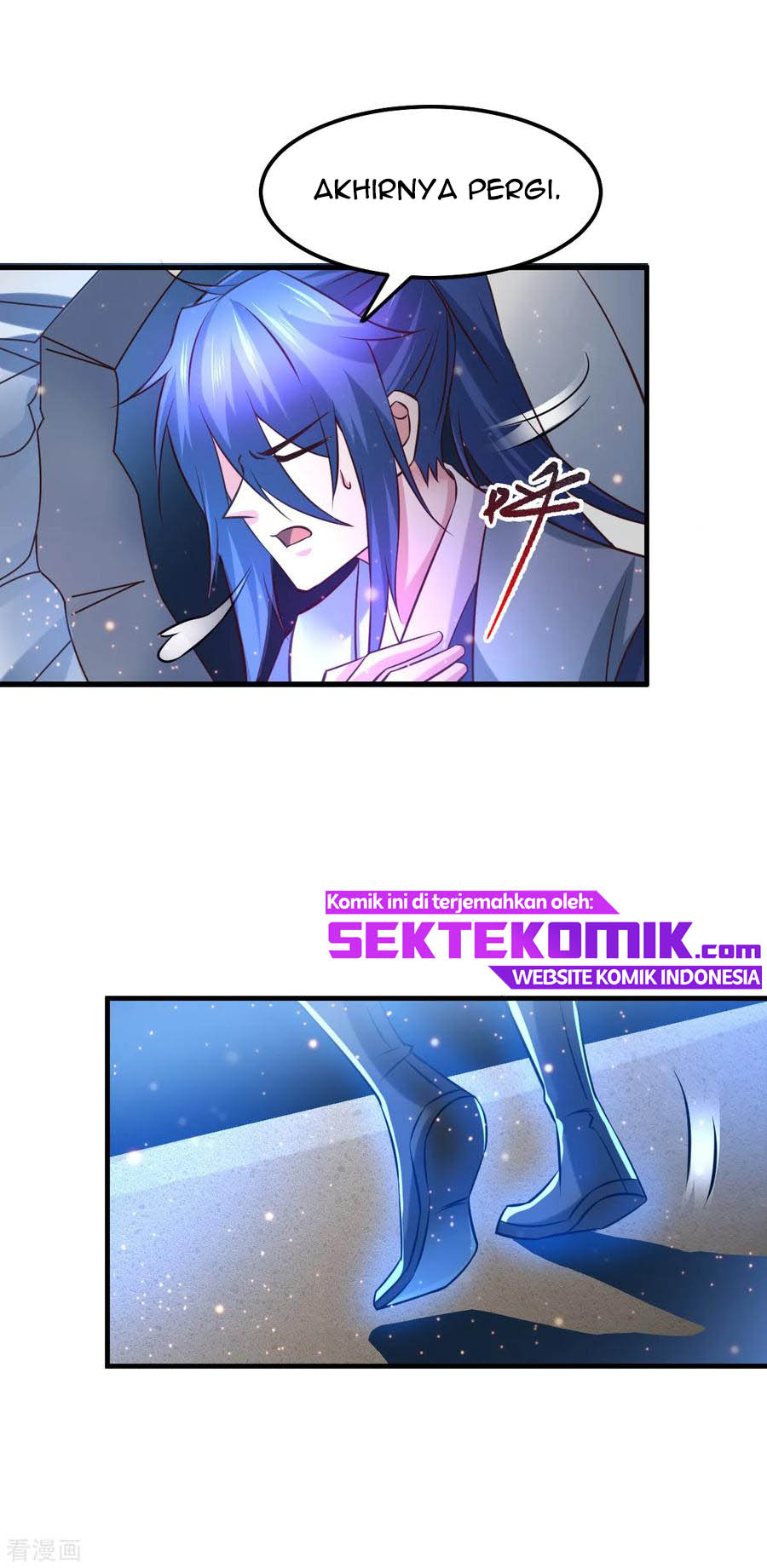 Son in Law Does Cheap Cultivation Chapter 54 Gambar 15