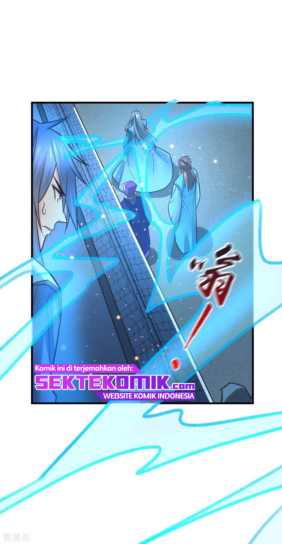 Son in Law Does Cheap Cultivation Chapter 54 Gambar 17