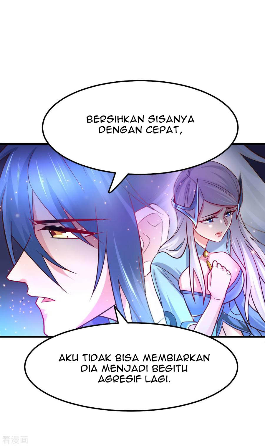 Son in Law Does Cheap Cultivation Chapter 54 Gambar 21