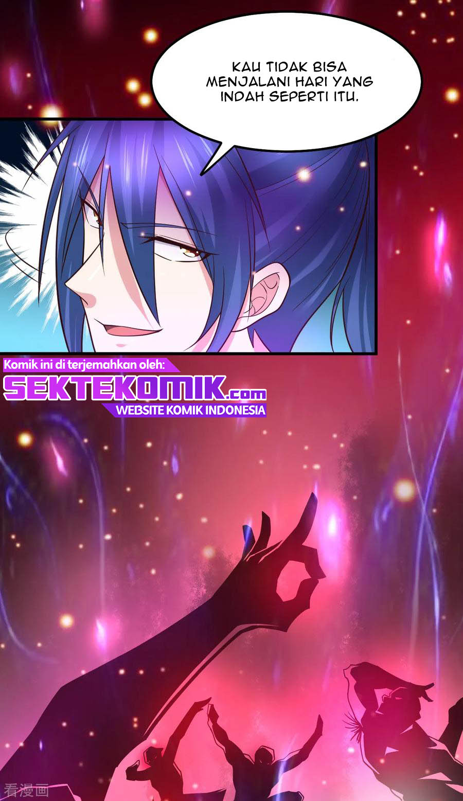 Son in Law Does Cheap Cultivation Chapter 54 Gambar 24