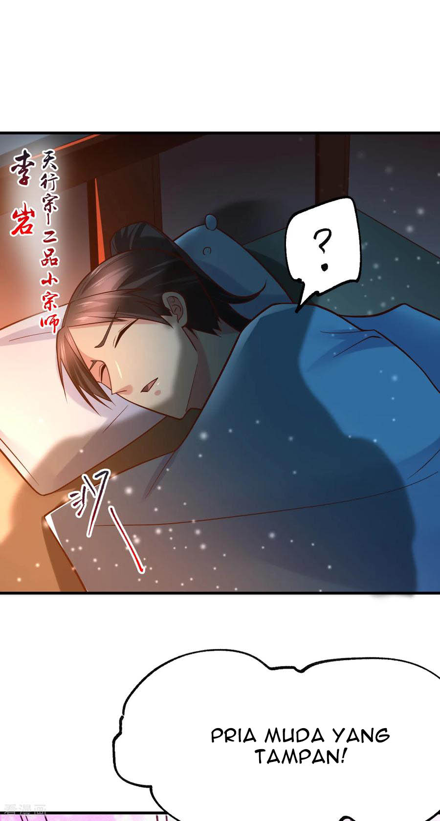 Son in Law Does Cheap Cultivation Chapter 54 Gambar 27