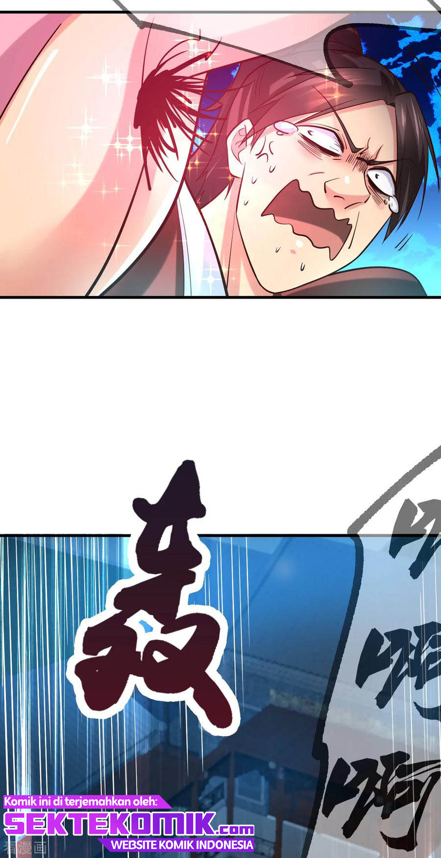 Son in Law Does Cheap Cultivation Chapter 54 Gambar 31