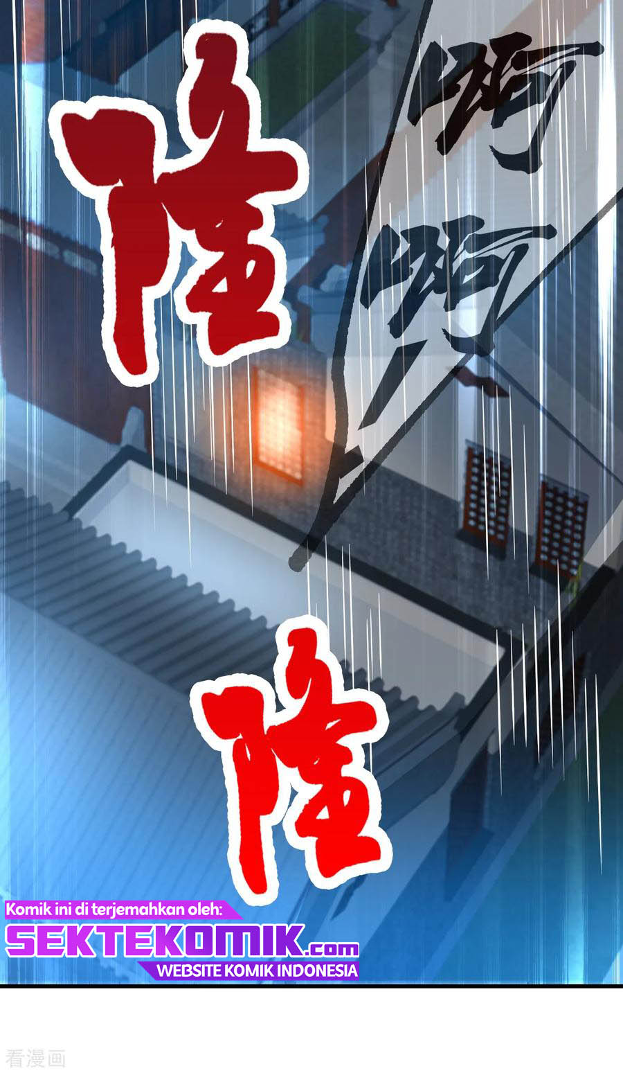 Son in Law Does Cheap Cultivation Chapter 54 Gambar 32