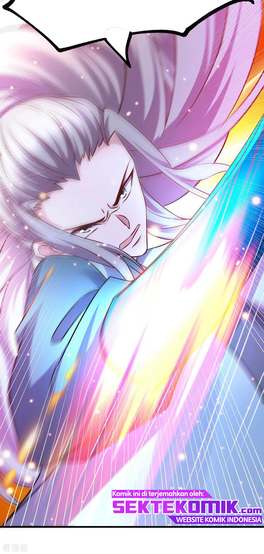 Son in Law Does Cheap Cultivation Chapter 54 Gambar 9