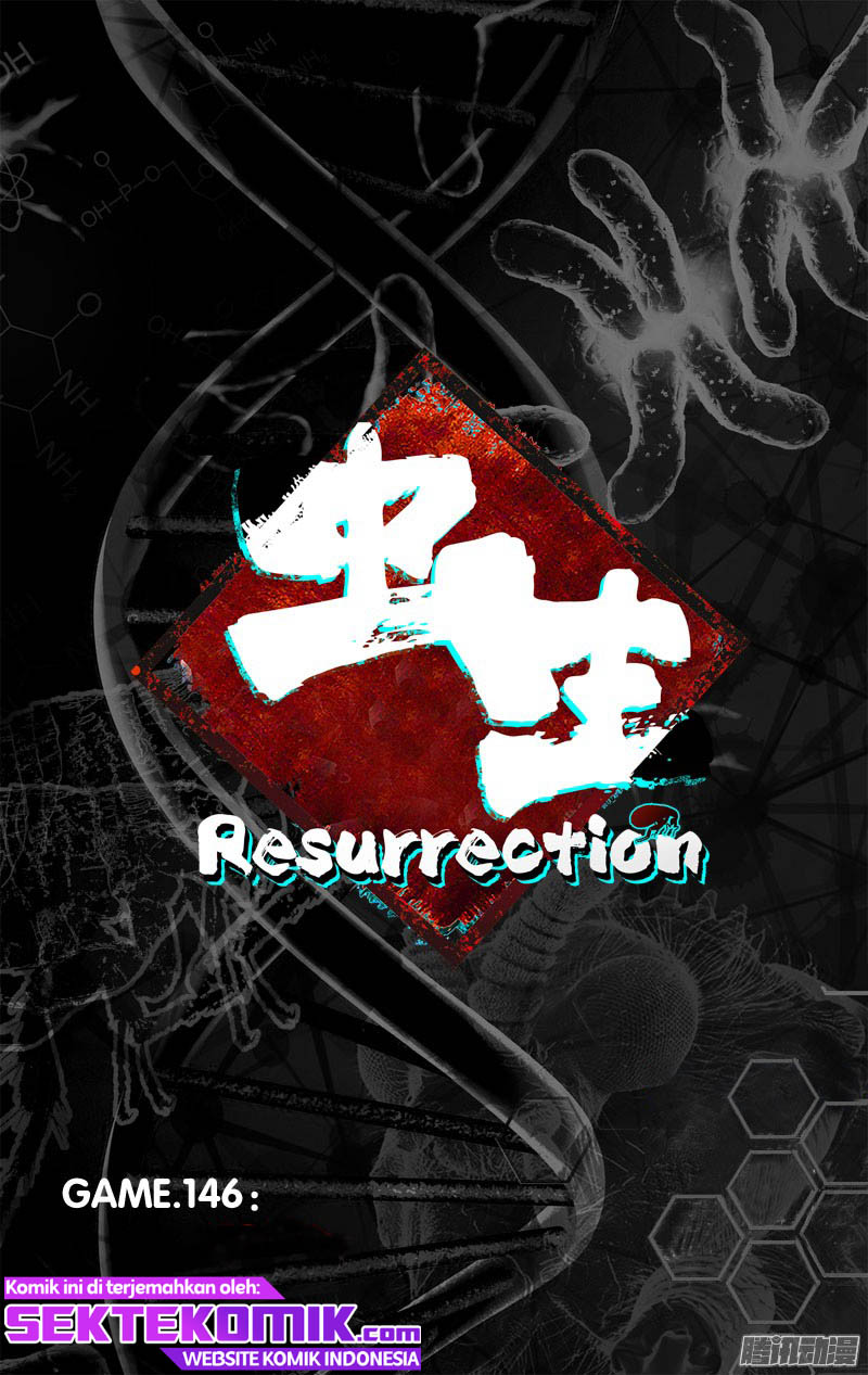 Chong Sheng – Resurrection Chapter 146 Gambar 3