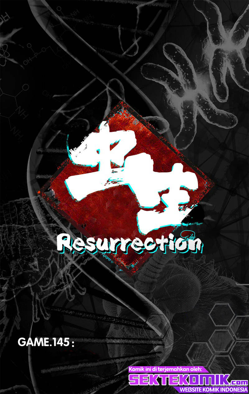 Chong Sheng – Resurrection Chapter 145 Gambar 6