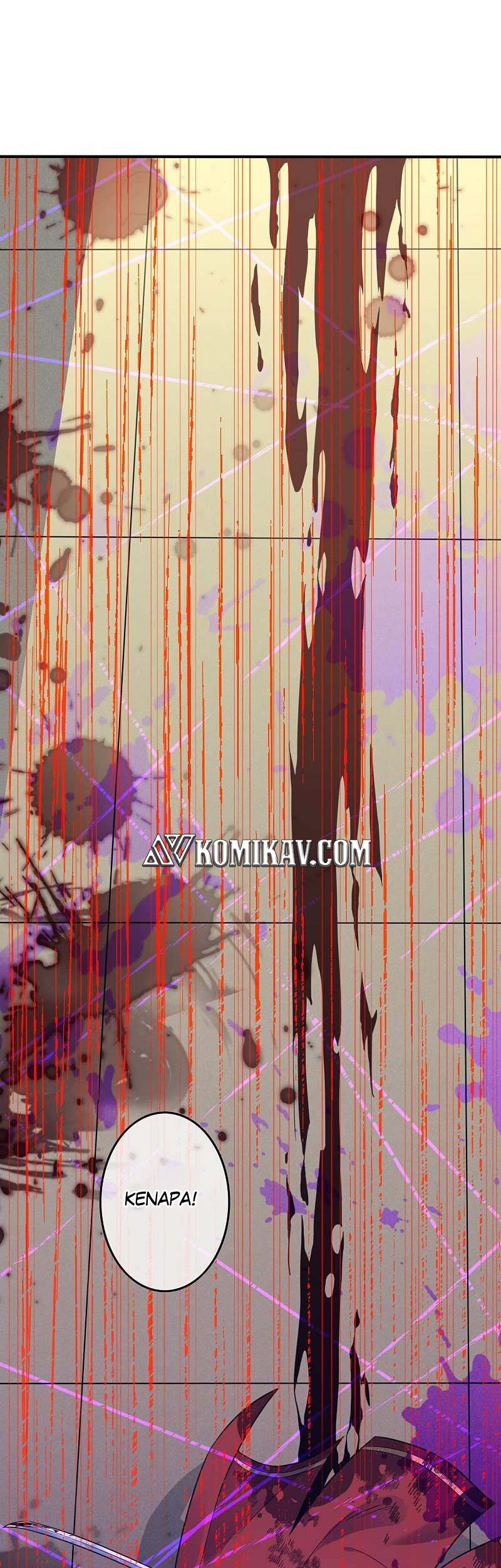 Invincible Sword Domain Chapter 66 Gambar 11