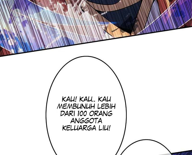 Invincible Sword Domain Chapter 66 Gambar 15