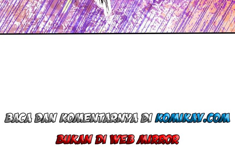 Invincible Sword Domain Chapter 66 Gambar 19