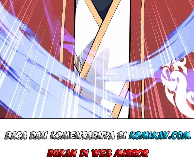 Invincible Sword Domain Chapter 65 Gambar 17