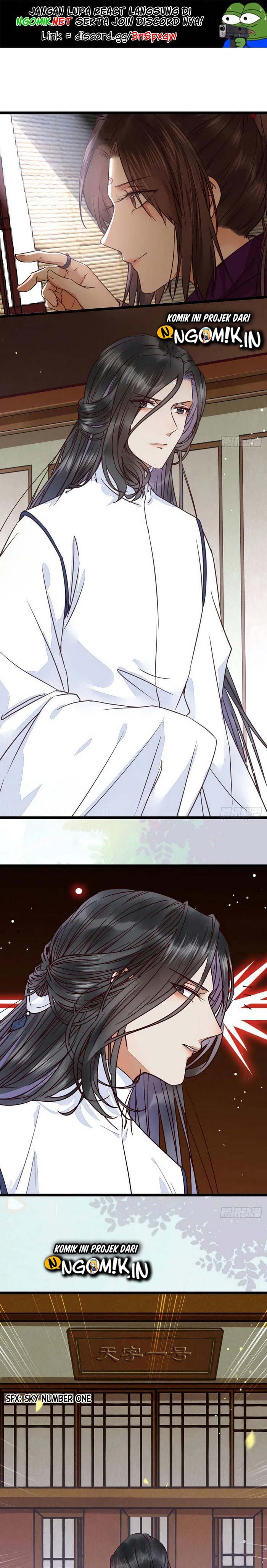 Baca Manhua The Ghostly Doctor Chapter 323 Gambar 2