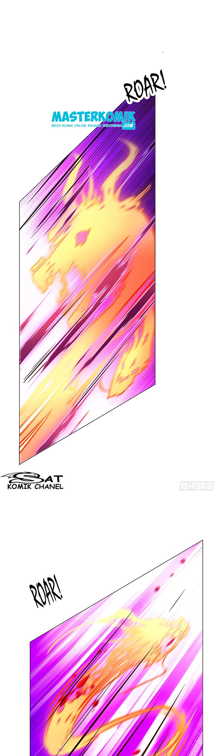 Everlasting God of Sword Chapter 115 Gambar 7