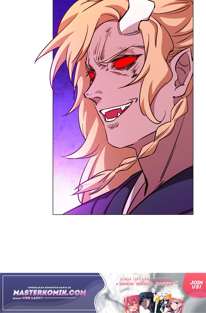 Everlasting God of Sword Chapter 115 Gambar 15