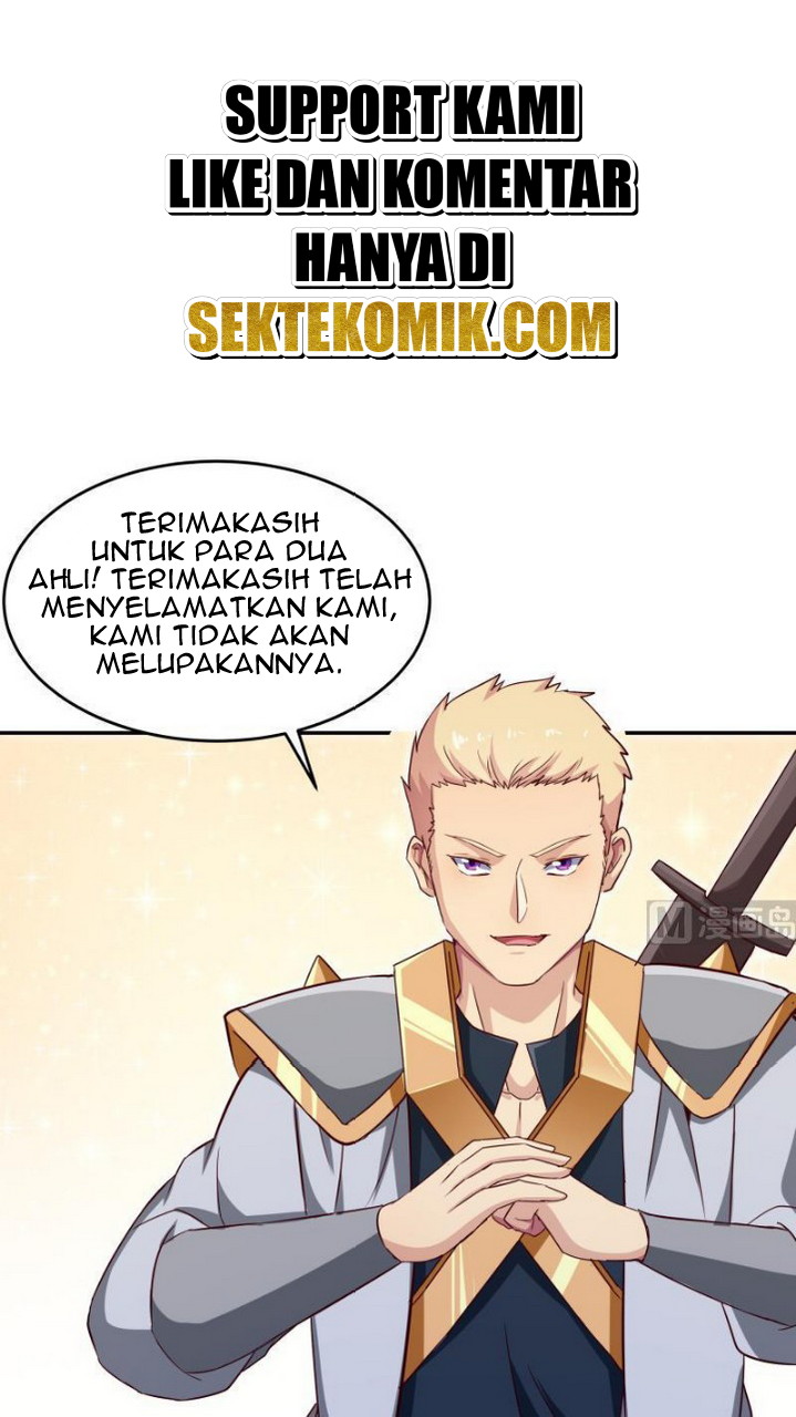 Peerless Sword God Chapter 152 Gambar 13