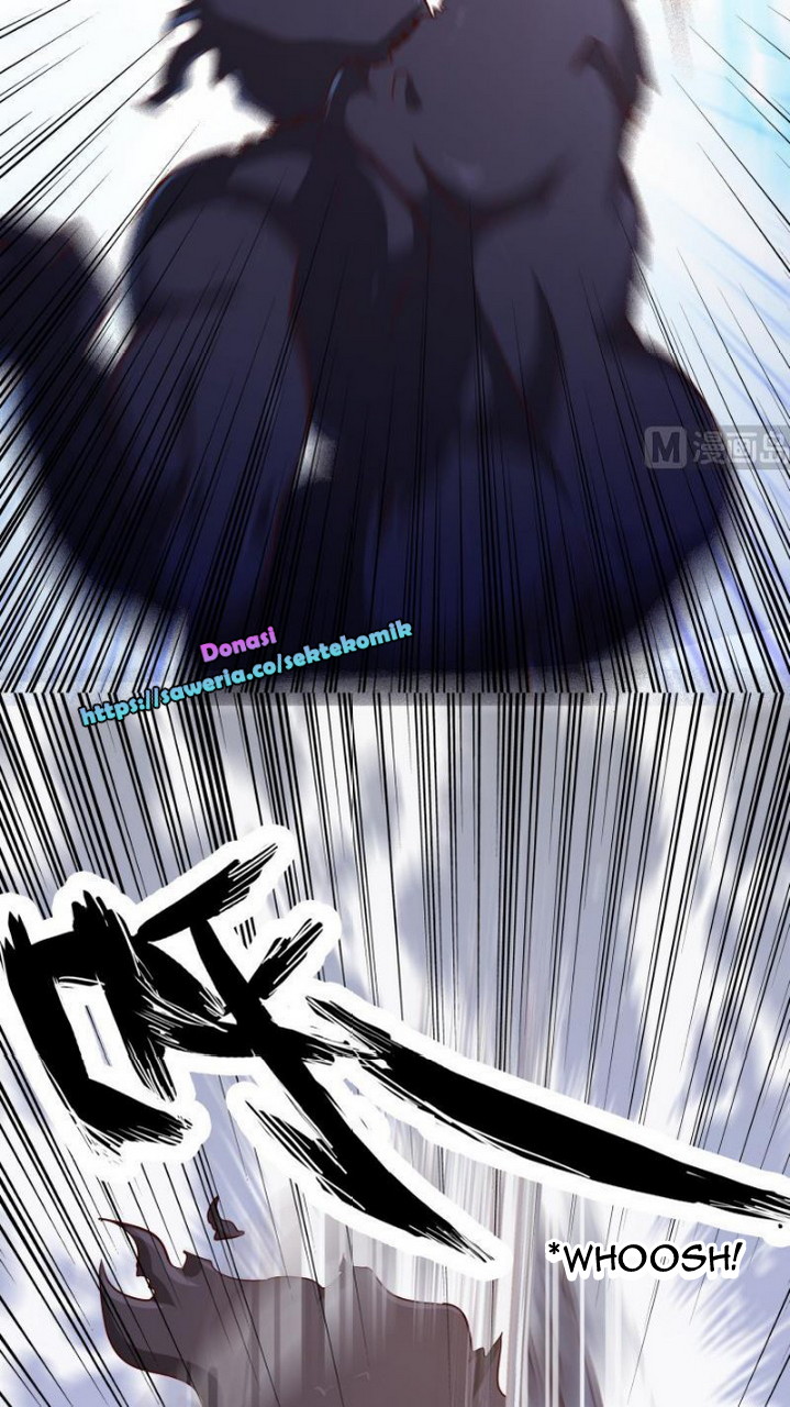 Peerless Sword God Chapter 152 Gambar 5