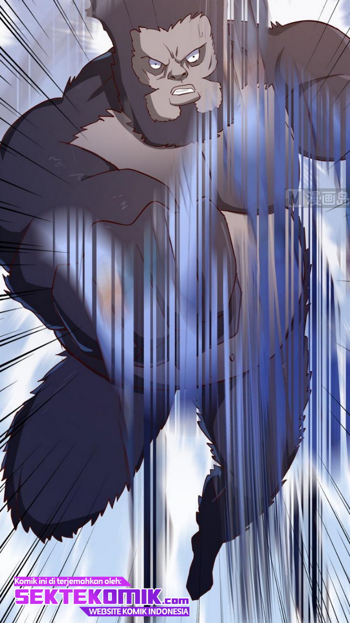 Peerless Sword God Chapter 152 Gambar 6