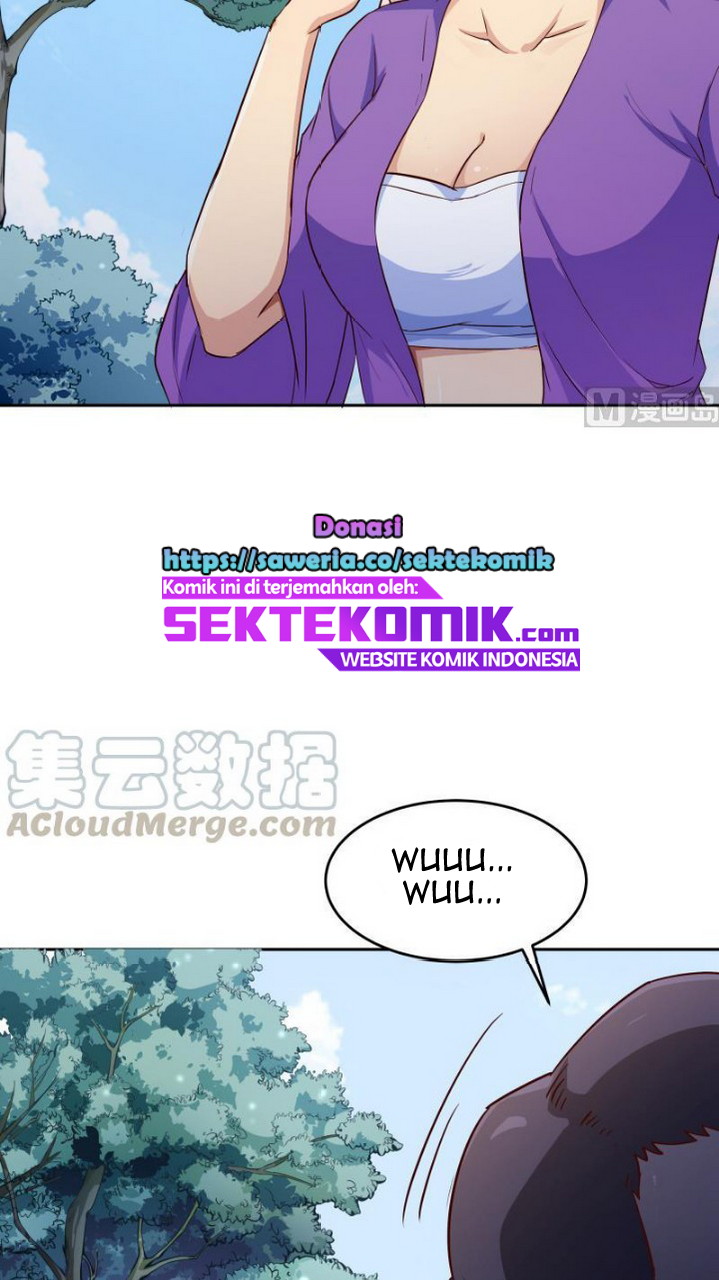 Peerless Sword God Chapter 152 Gambar 9