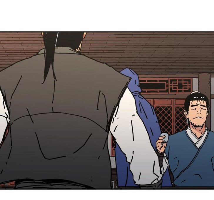 Peerless Dad Chapter 159 Gambar 20