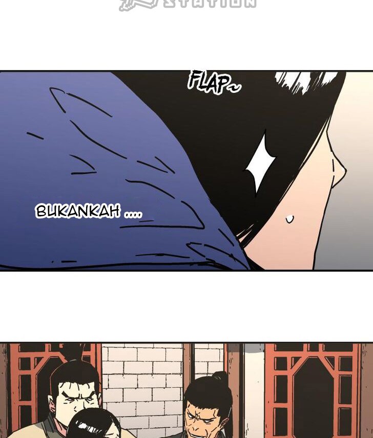 Peerless Dad Chapter 159 Gambar 24