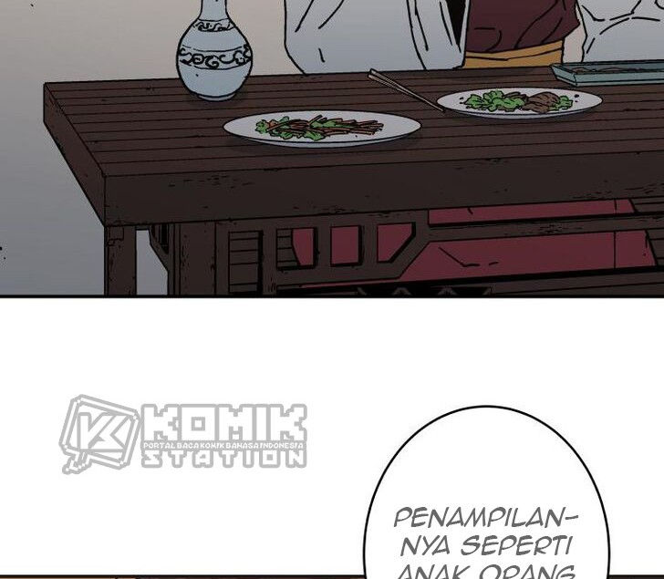 Peerless Dad Chapter 159 Gambar 28
