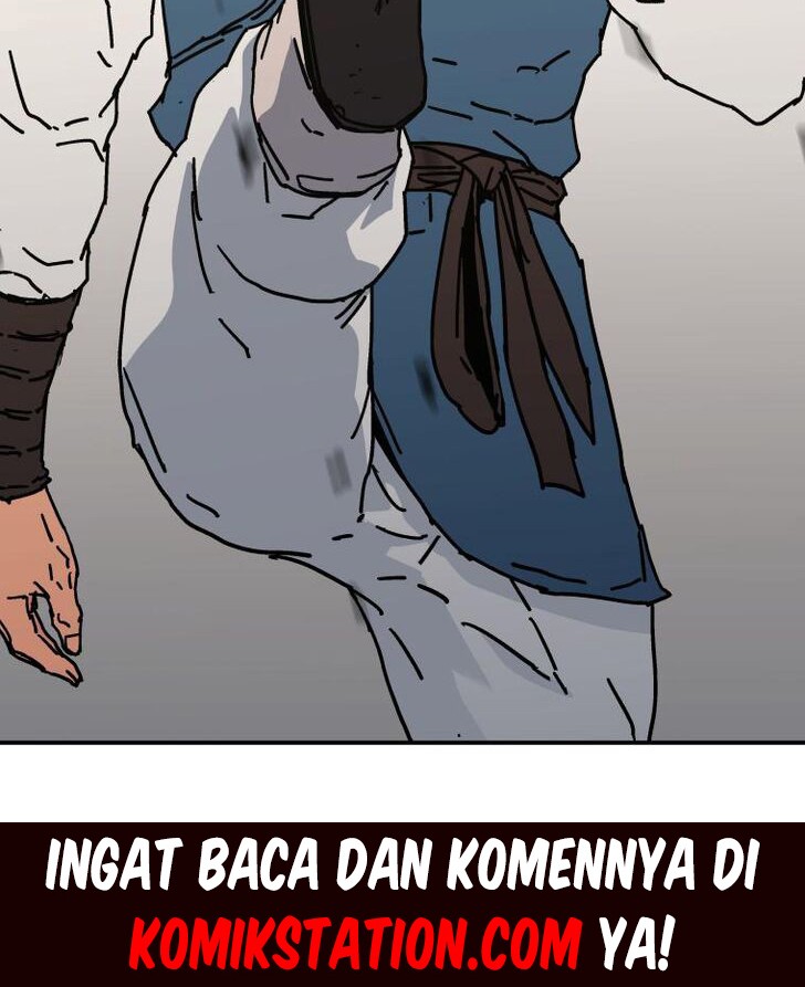 Peerless Dad Chapter 159 Gambar 40