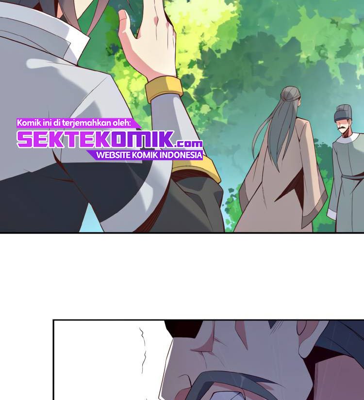 Swallow The Whole World Chapter 17 Gambar 51