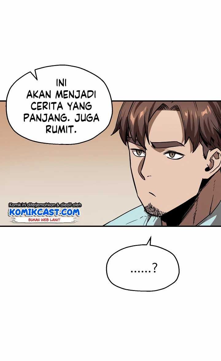 Player Who Can’t Level Up Chapter 21 Gambar 29