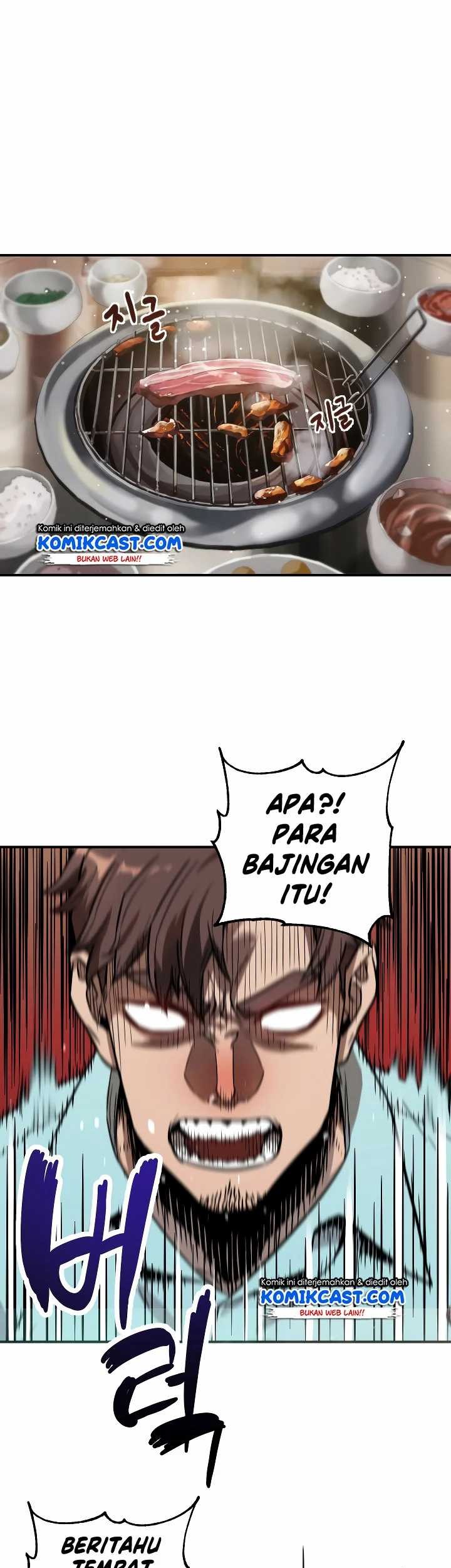 Player Who Can’t Level Up Chapter 21 Gambar 30