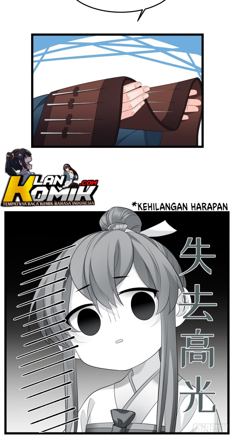 I Won’t Marry The Enemy Prince Chapter 30 Gambar 38